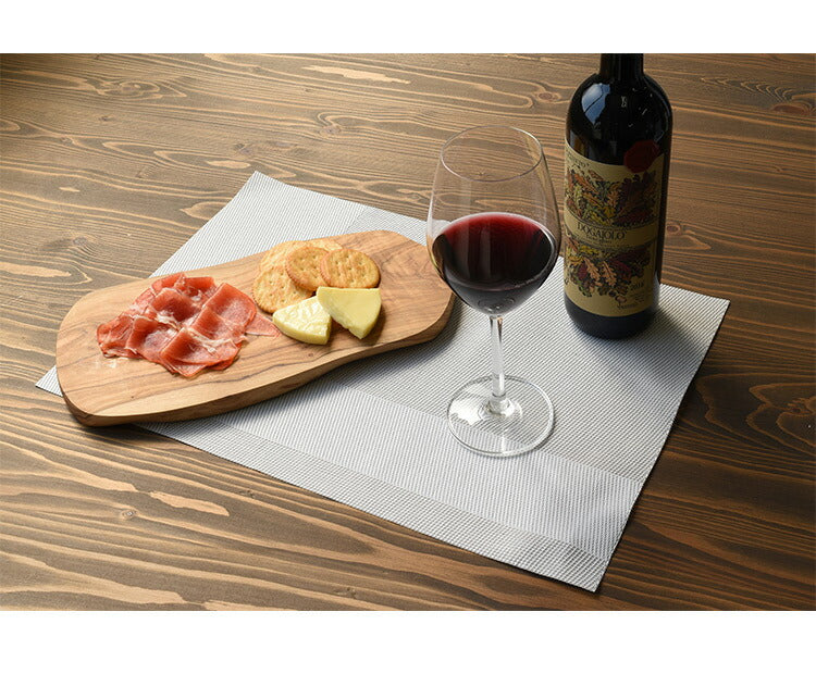 オーシャンサンテ 赤ワイングラス 420ml 6個組 ワイングラス ガラス製 割れにくい ワイングラスセット ワイン ギフト(代引不可)