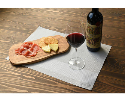 オーシャンサンテ 赤ワイングラス 420ml 6個組 ワイングラス ガラス製 割れにくい ワイングラスセット ワイン ギフト(代引不可)