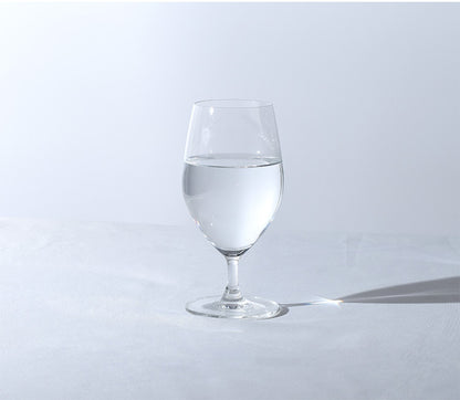 オーシャンサンテ ゴブレット 400ml 6個組 ワイングラス ガラス製 割れにくい ワイングラスセット ワイン ギフト(代引不可)