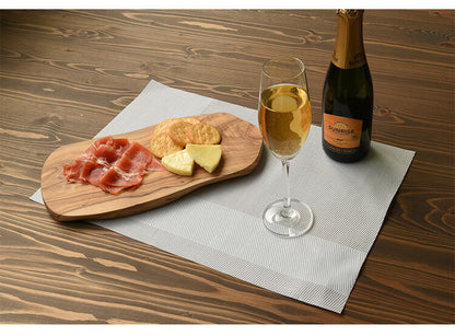 オーシャンサンテシャンパングラス 210ml 6個組 ワイングラス ガラス製 割れにくい ワイングラスセット ワイン ギフト(代引不可)