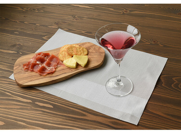 オーシャンマディソン カクテルグラス 280ml 2個組 ワイングラス ガラス製 割れにくい ワイングラスセット ワイン ギフト(代引不可)