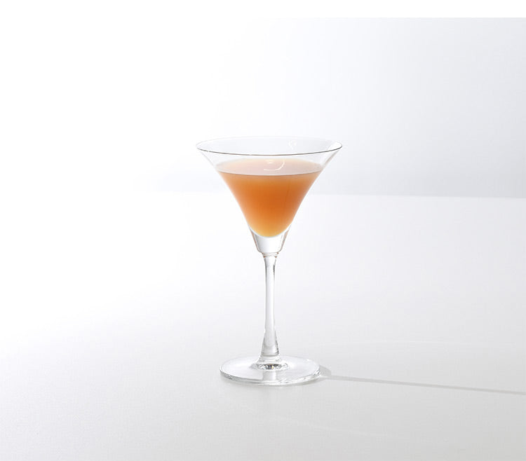 オーシャンマディソン カクテルグラス 280ml 2個組 ワイングラス ガラス製 割れにくい ワイングラスセット ワイン ギフト(代引不可)