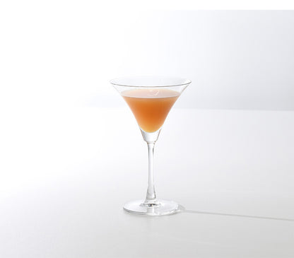 オーシャンマディソン カクテルグラス 280ml 2個組 ワイングラス ガラス製 割れにくい ワイングラスセット ワイン ギフト(代引不可)