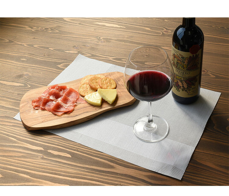 オーシャンマディソンバーガンディグラス650ml 2個組 ワイングラス ガラス製 割れにくい ワイングラスセット ワイン ギフト(代引不可)