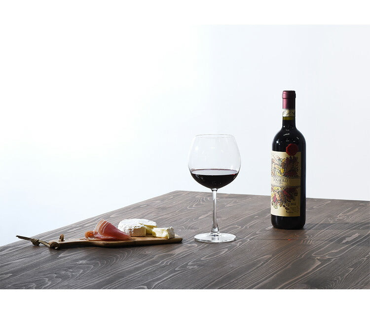 オーシャンマディソンバーガンディグラス650ml 2個組 ワイングラス ガラス製 割れにくい ワイングラスセット ワイン ギフト(代引不可)