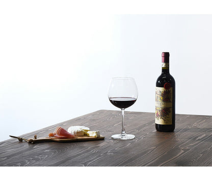 オーシャンマディソンバーガンディグラス650ml 2個組 ワイングラス ガラス製 割れにくい ワイングラスセット ワイン ギフト(代引不可)