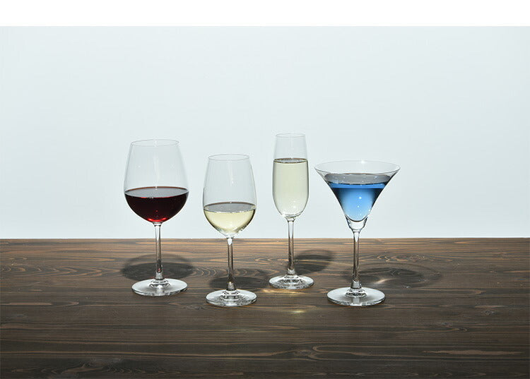 オーシャンマディソンバーガンディグラス650ml 2個組 ワイングラス ガラス製 割れにくい ワイングラスセット ワイン ギフト(代引不可)