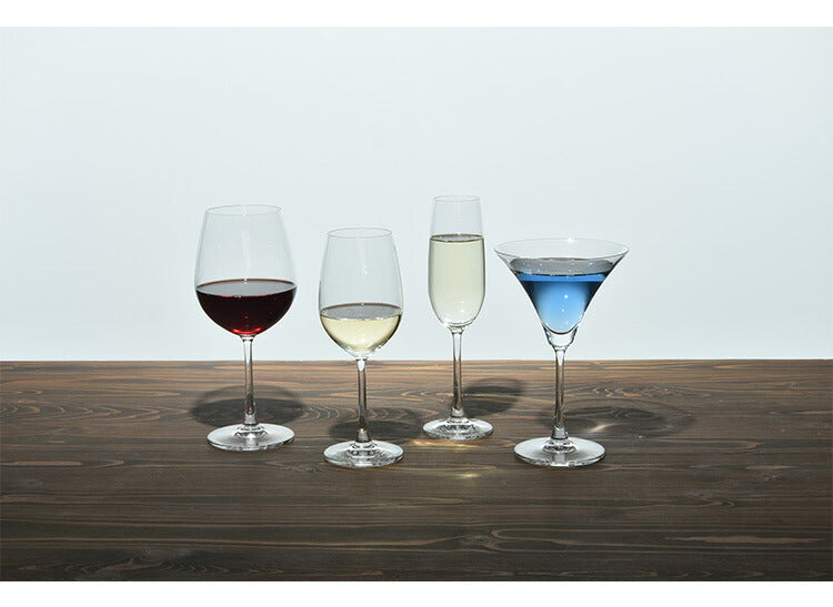 オーシャンマディソンシャンパングラス 210ml 2個組 ワイングラス ガラス製 割れにくい ワイングラスセット ワイン ギフト(代引不可)