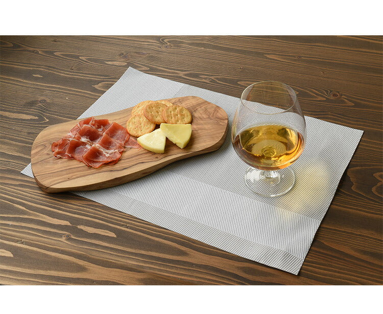 オーシャンマディソン コニャックグラス 650ml 2個組 ワイングラス ガラス製 割れにくい ワイングラスセット ワイン ギフト(代引不可)