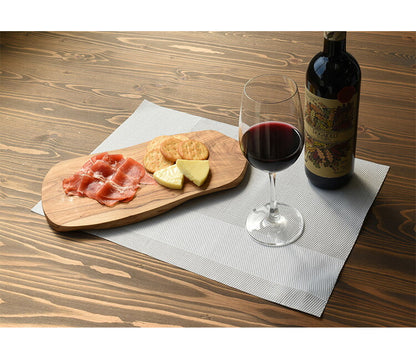 オーシャンマディソン 赤ワイングラス 420ml 2個組 ワイングラス ガラス製 割れにくい ワイングラスセット ワイン ギフト(代引不可)