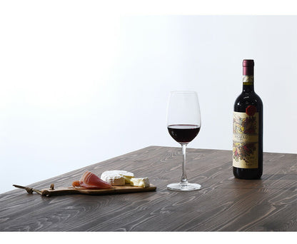 オーシャンマディソン 赤ワイングラス 420ml 2個組 ワイングラス ガラス製 割れにくい ワイングラスセット ワイン ギフト(代引不可)