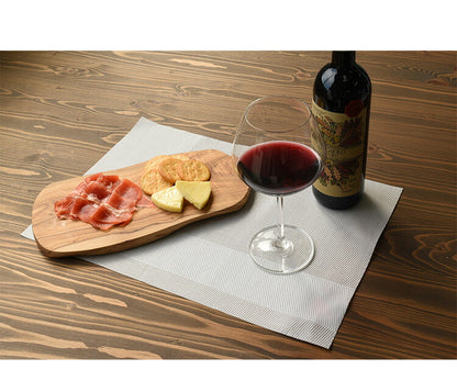 オーシャンサンテ バーガンディグラス 630ml 2個組 ワイングラス ガラス製 割れにくい ワイングラスセット ワイン ギフト(代引不可)