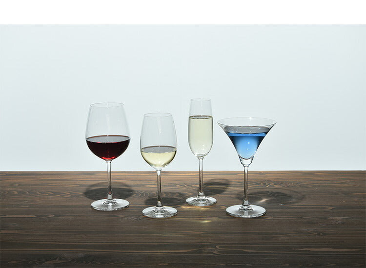 オーシャンサンテ バーガンディグラス 630ml 2個組 ワイングラス ガラス製 割れにくい ワイングラスセット ワイン ギフト(代引不可)