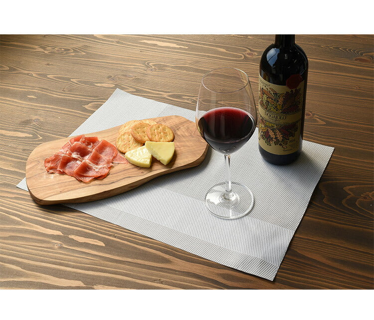 オーシャンサンテ 赤ワイングラス 420ml 2個組 ワイングラス ガラス製 割れにくい ワイングラスセット ワイン ギフト(代引不可)