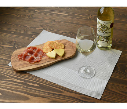 オーシャンサンテ 白ワイングラス 350ml 2個組 ワイングラス ガラス製 割れにくい ワイングラスセット ワイン ギフト(代引不可)