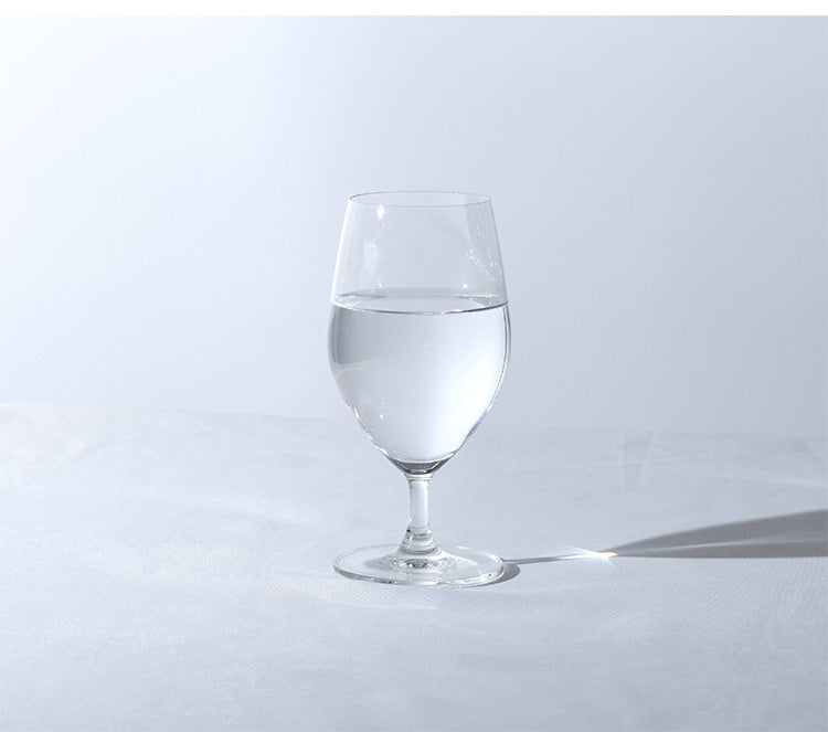 オーシャンサンテ ゴブレット 400ml 2個組 ワイングラス ガラス製 割れにくい ワイングラスセット ワイン ギフト(代引不可)