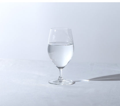 オーシャンサンテ ゴブレット 400ml 2個組 ワイングラス ガラス製 割れにくい ワイングラスセット ワイン ギフト(代引不可)