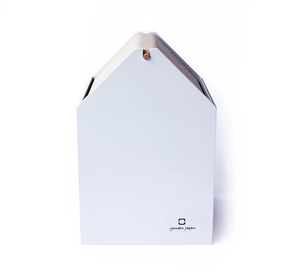 卓上ゴミ箱 ダストボックス 木製 日本製 ARROWS MINI アローズミニ おしゃれ かわいい 蓋 フタ ふた付き ごみ箱 ゴミ箱 角型 四角 木 ナチュラル 北欧 おしゃれ