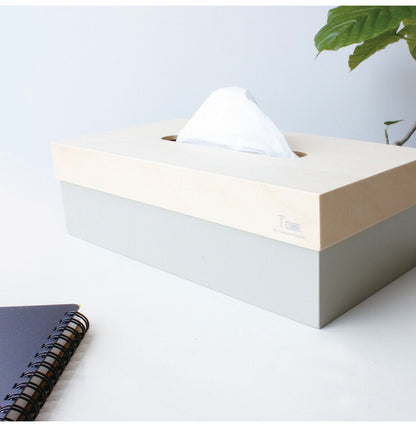 【5%OFF】日本製 ティッシュボックス 木製 ティッシュケース TCUBE インテリア雑貨 北欧 おしゃれ ヤマト工芸 yamatojapan ティーキューブ
