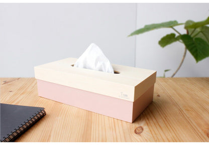 【5%OFF】日本製 ティッシュボックス 木製 ティッシュケース TCUBE インテリア雑貨 北欧 おしゃれ ヤマト工芸 yamatojapan ティーキューブ