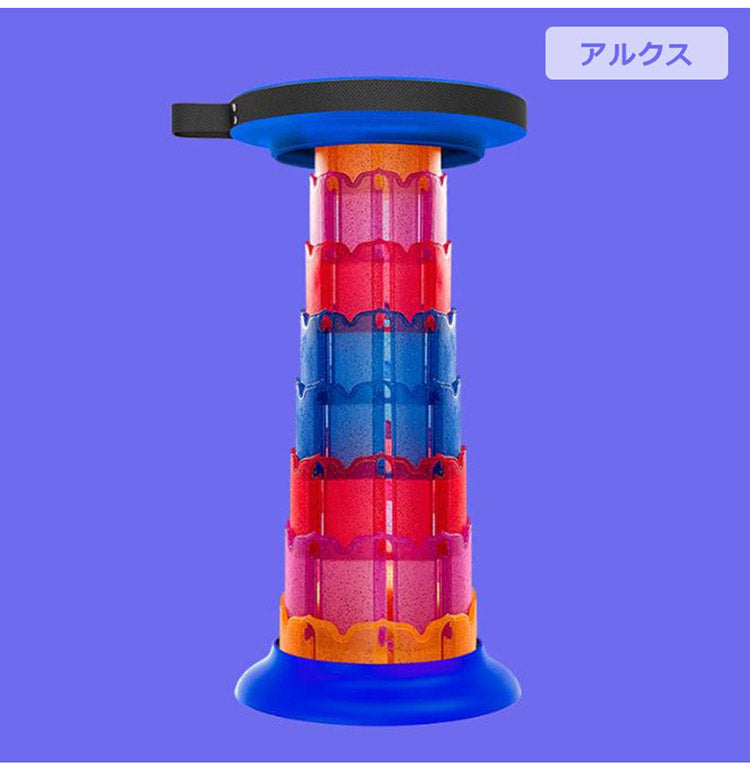 チェア キャンプ椅子 アウトドアスツール 折り畳み式 伸縮スツール スツール 高さ調整可能 運動会 釣り 登山 持ち運び 便利 コンパクト(代引不可)