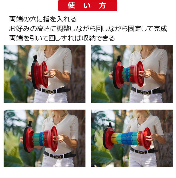 チェア キャンプ椅子 アウトドアスツール 折り畳み式 伸縮スツール スツール 高さ調整可能 運動会 釣り 登山 持ち運び 便利 コンパクト(代引不可)