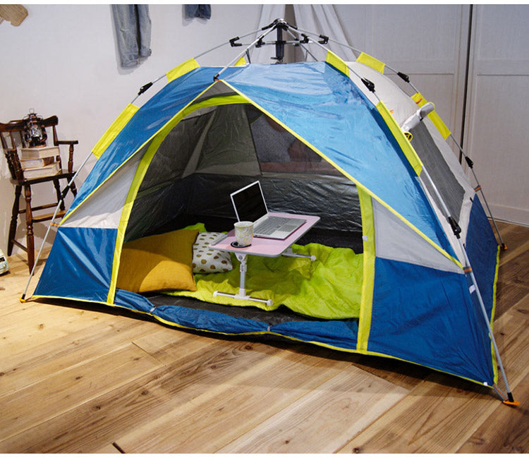 探検者 ワンタッチテントフルクローズ ポップアンプテント uv加工 キャンプ用品 ビーチテント 防災グッズ 簡易テント 軽量 キャンプ アウトドア レジャー タンケンシャ(代引不可)