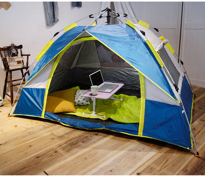 探検者 ワンタッチテントフルクローズ ポップアンプテント uv加工 キャンプ用品 ビーチテント 防災グッズ 簡易テント 軽量 キャンプ アウトドア レジャー タンケンシャ(代引不可)