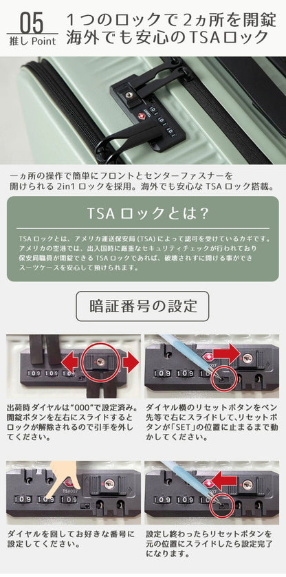 フロントオープン スーツケース 機内持ち込み sサイズ 軽量 かわいい キャリーケース おしゃれ 可愛い キャリーバッグ 旅行かばん TSAロック ファスナータイプ 1泊~2泊(代引不可)