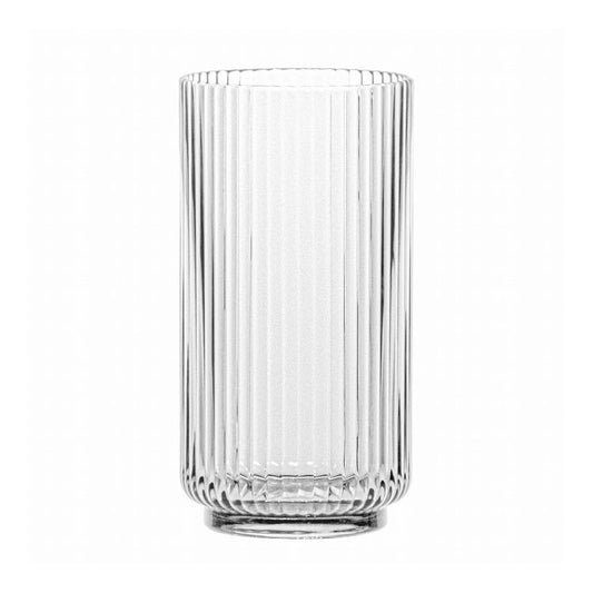 メサ ジャンボグラス 650ml クリア 樹脂製 ターホン TarHong コップ 650ml タンブラー 割れない プラスチック おしゃれ グラス 電子レンジ不可 食洗機対応(代引不可)