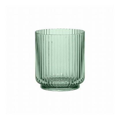 メサ DOFグラス 440ml セージ 樹脂製 ターホン TarHong コップ 440ml タンブラー 割れない プラスチック おしゃれ グラス 電子レンジ不可 食洗機対応(代引不可)