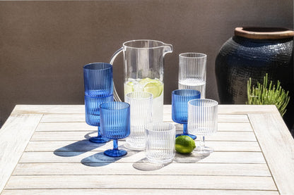 メサ DOFグラス 440ml セージ 樹脂製 ターホン TarHong コップ 440ml タンブラー 割れない プラスチック おしゃれ グラス 電子レンジ不可 食洗機対応(代引不可)