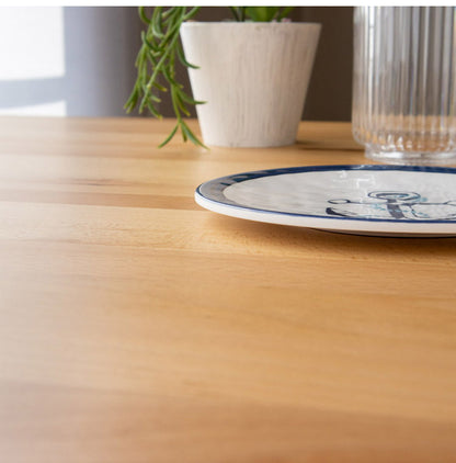 ノーティカルアンカー 10点セット メラミン食器 割れにくい おしゃれ 食洗機対応 ボウル お皿 可愛い 電子レンジ不可 食洗機対応 食器セット プレート(代引不可)