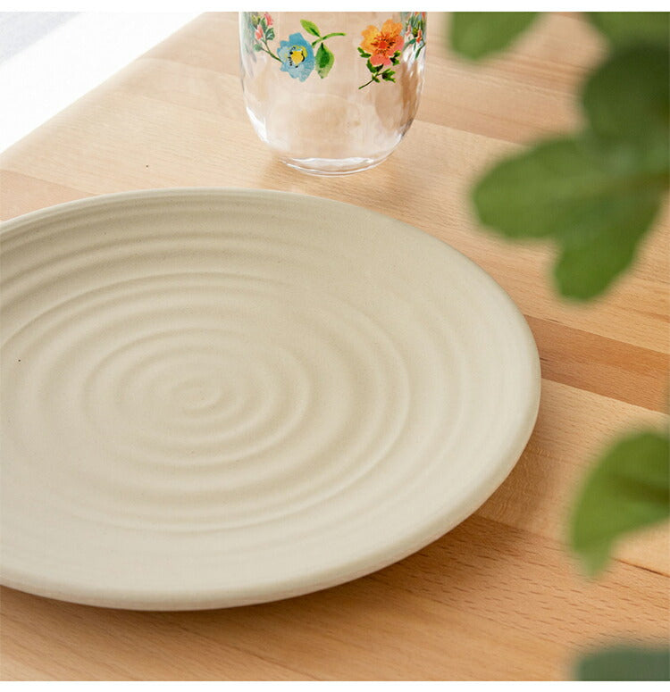 planta アーティザン 12点セット バーチ メラミン食器 割れにくい おしゃれ 食洗機対応 ボウル お皿 深皿 可愛い 電子レンジ不可 食洗機対応 食器セット プレート(代引不可)