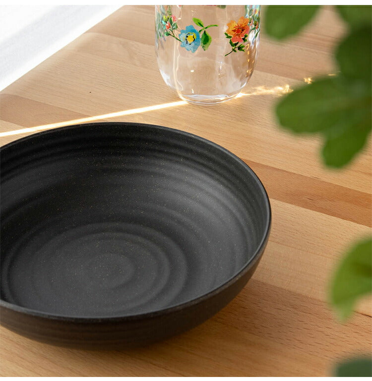 planta アーティザン 12点セット グレー メラミン食器 割れにくい おしゃれ 食洗機対応 ボウル お皿 深皿 可愛い 電子レンジ不可 食洗機対応 食器セット プレート(代引不可)