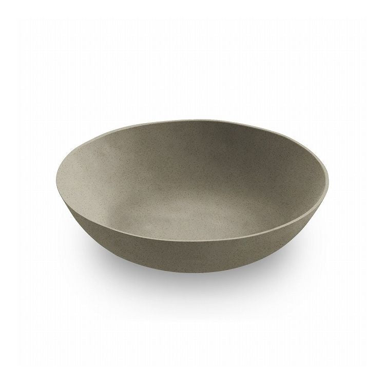 planta マット ローボウル 23cm デューン ターホン TarHong メラミン食器 23cm 割れにくい おしゃれ 食洗機対応 ボウル お皿 深皿 エコ 可愛い 電子レンジ不可 食洗機対応(代引不可)