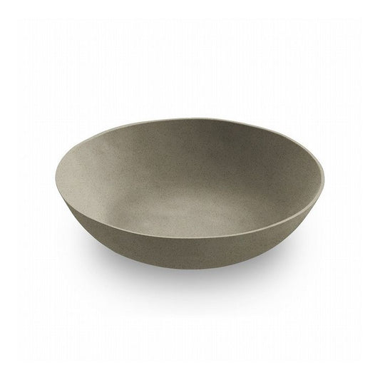 planta マット ローボウル 23cm デューン ターホン TarHong メラミン食器 23cm 割れにくい おしゃれ 食洗機対応 ボウル お皿 深皿 エコ 可愛い 電子レンジ不可 食洗機対応(代引不可)