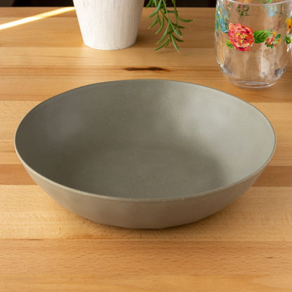 planta マット ローボウル 23cm デューン ターホン TarHong メラミン食器 23cm 割れにくい おしゃれ 食洗機対応 ボウル お皿 深皿 エコ 可愛い 電子レンジ不可 食洗機対応(代引不可)