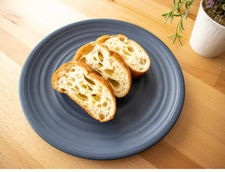 planta アーティザン ブルー&ティール 12点セット メラミン食器 割れにくい おしゃれ 食洗機対応 ボウル お皿 深皿 可愛い 電子レンジ不可 食洗機対応 食器セット プレート(代引不可)