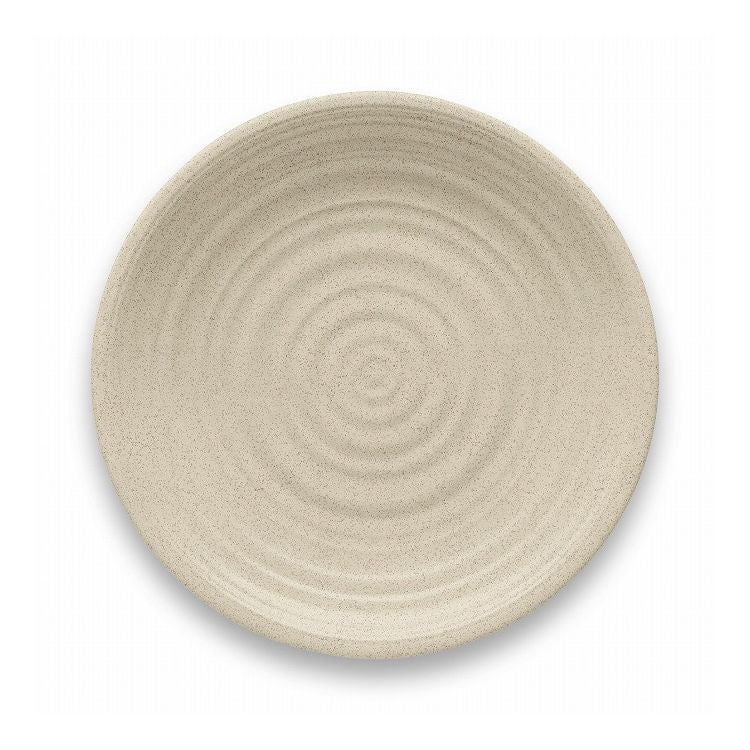 planta アーティザン ディナープレート 27cm バーチ ターホン TarHong メラミン食器 27cm 割れにくい バンブー おしゃれ 食洗機対応 プレート お皿 エコ ワンプレート 大皿 電子レンジ不可(代引不可)