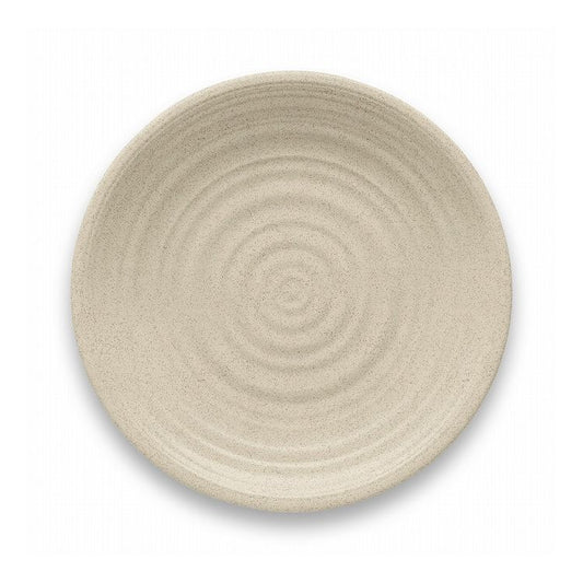 planta アーティザン ディナープレート 27cm バーチ ターホン TarHong メラミン食器 27cm 割れにくい バンブー おしゃれ 食洗機対応 プレート お皿 エコ ワンプレート 大皿 電子レンジ不可(代引不可)