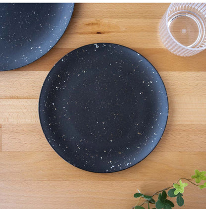 planta オリオン 12点セット メラミン食器 割れにくい おしゃれ 食洗機対応 ボウル お皿 可愛い 電子レンジ不可 食洗機対応 食器セット プレート(代引不可)