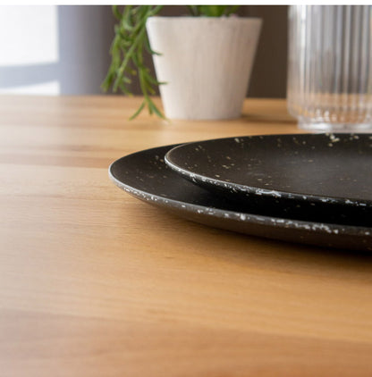 planta オリオン 12点セット メラミン食器 割れにくい おしゃれ 食洗機対応 ボウル お皿 可愛い 電子レンジ不可 食洗機対応 食器セット プレート(代引不可)