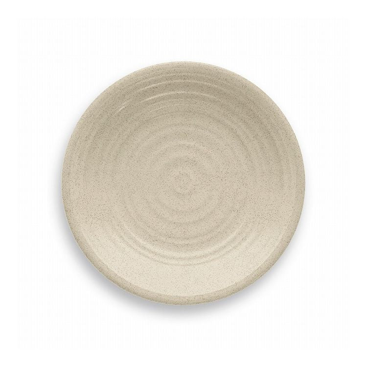 planta アーティザン サラダプレート 22cm バーチ ターホン TarHong メラミン食器 22cm 割れにくい バンブー おしゃれ 食洗機対応 プレート お皿 ワンプレート エコ 電子レンジ不可 食洗機対応(代引不可)