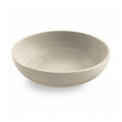 planta アーティザン ローボウル 20cm バーチ ターホン TarHong メラミン食器 20cm 割れにくい おしゃれ 食洗機対応 ボウル お皿 深皿 エコ 可愛い 電子レンジ不可 食洗機対応(代引不可)