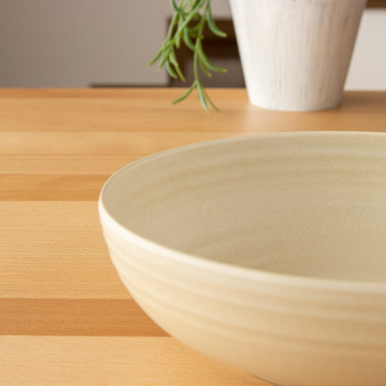 planta アーティザン ローボウル 20cm バーチ ターホン TarHong メラミン食器 20cm 割れにくい おしゃれ 食洗機対応 ボウル お皿 深皿 エコ 可愛い 電子レンジ不可 食洗機対応(代引不可)