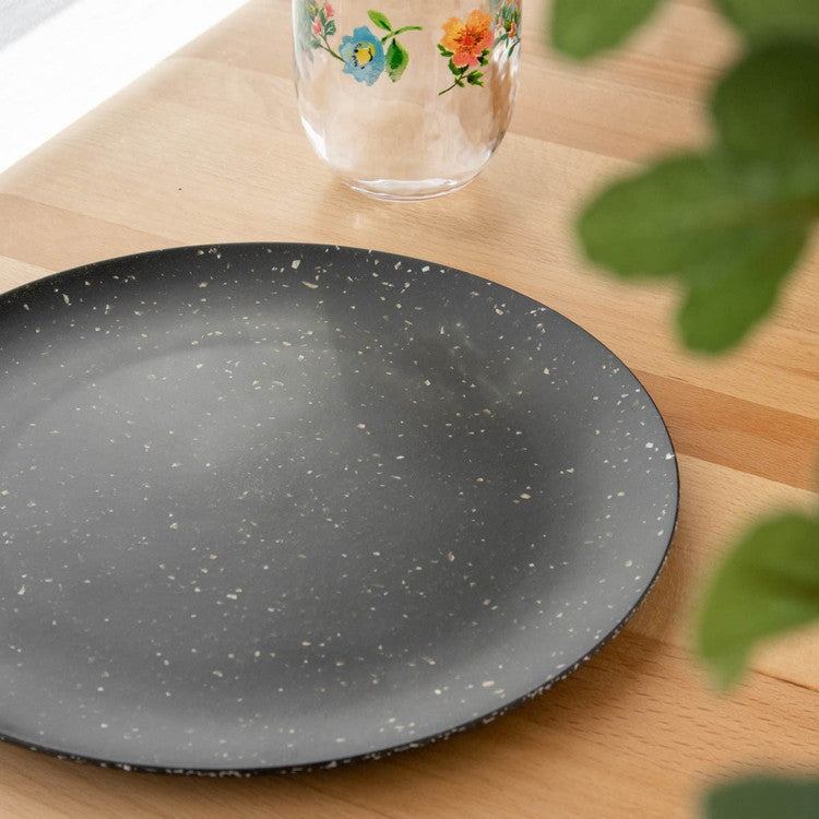 planta オリオン ディナープレート 27cm ターホン TarHong メラミン食器 27cm 割れにくい バンブー おしゃれ 食洗機対応 プレート お皿 エコ ワンプレート 大皿 電子レンジ不可 食洗機対応(代引不可)