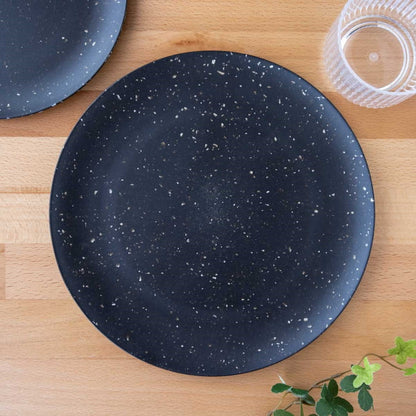 planta オリオン ディナープレート 27cm ターホン TarHong メラミン食器 27cm 割れにくい バンブー おしゃれ 食洗機対応 プレート お皿 エコ ワンプレート 大皿 電子レンジ不可 食洗機対応(代引不可)