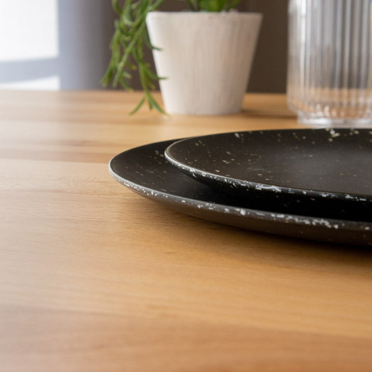 planta オリオン サラダプレート 22cm ターホン TarHong メラミン食器 22cm 割れにくい バンブー おしゃれ 食洗機対応 プレート お皿 ワンプレート エコ 電子レンジ不可 食洗機対応(代引不可)