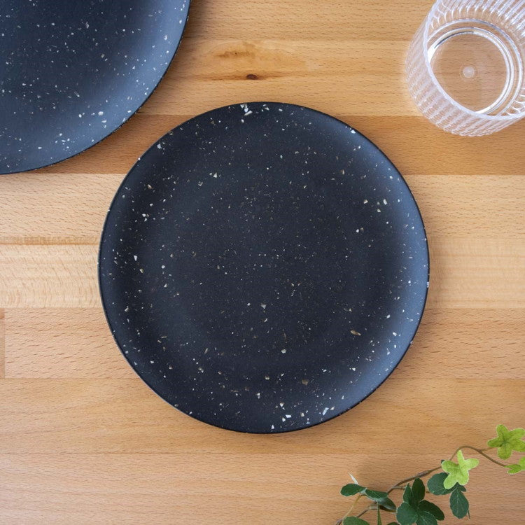 planta オリオン サラダプレート 22cm ターホン TarHong メラミン食器 22cm 割れにくい バンブー おしゃれ 食洗機対応 プレート お皿 ワンプレート エコ 電子レンジ不可 食洗機対応(代引不可)